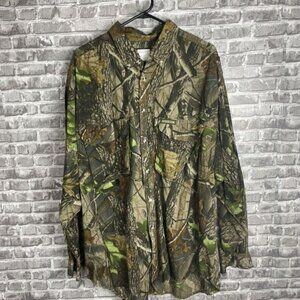 remington‎ camo shirts